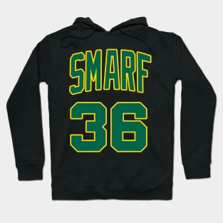 SMARF Hoodie